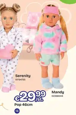 Dreamland Serenity 01794755 aanbieding