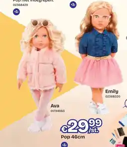 Dreamland Pop aanbieding