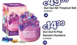 Dreamland Gui Gui K-Pop Demon Hunters aanbieding