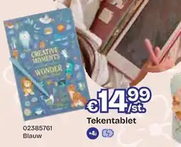 Dreamland Creative Moments Wonder aanbieding
