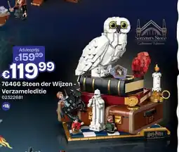 Dreamland Steen der wijzen verzameleditie aanbieding