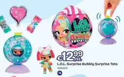 Dreamland L.O.L. Surprise Bubbly Surprise Tots aanbieding