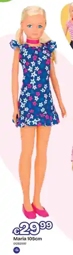 Dreamland Maria aanbieding