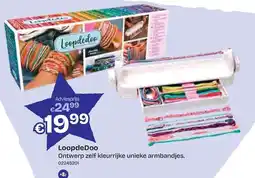 Dreamland LoopdeDoo aanbieding
