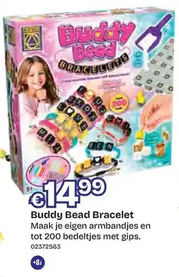 Dreamland Buddy Bead Bracelet aanbieding