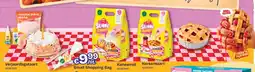 Dreamland Small Shopping Bag aanbieding