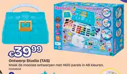 Dreamland Aquabeads Ontwerp Studio (TAS) aanbieding