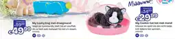 Dreamland My Lucky Dog met draagmand aanbieding