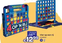 Dreamland 4 op 'n rij aanbieding