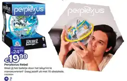 Dreamland perplexus rebel aanbieding
