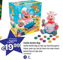 Dreamland Holle Bolle Big aanbieding