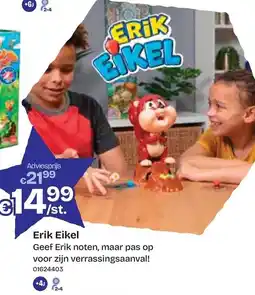 Dreamland Erik Eikel aanbieding