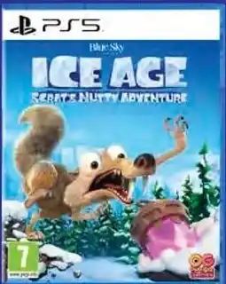 Dreamland PS5 Ice Age aanbieding