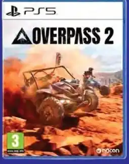 Dreamland PS5 Overpass 2 aanbieding