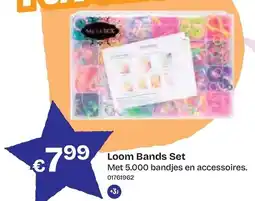 Dreamland Mellix Loom Bands Set aanbieding