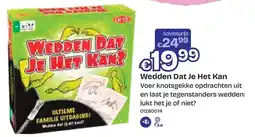 Dreamland Lutte Wedden Dat Je Het Kan aanbieding