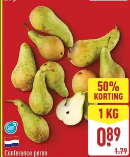 ALDI Conference peren aanbieding