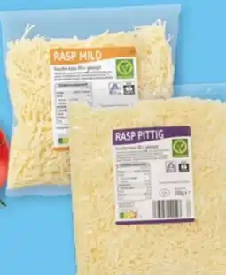 ALDI Rasp Mild aanbieding