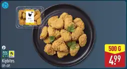 ALDI Kipbites aanbieding