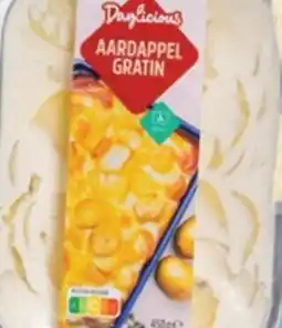 ALDI Daylicious Aardappel Gratin aanbieding