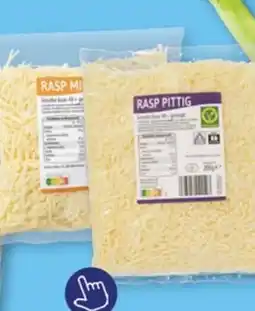 ALDI Rasp Pittig aanbieding