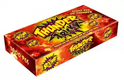Vuurwerk Expert Tricky Megapack aanbieding