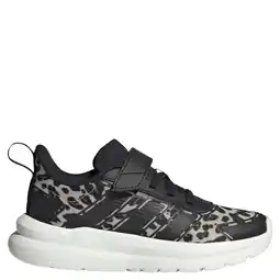 Wehkamp adidas Sportswear sneakers - zwart/zand aanbieding