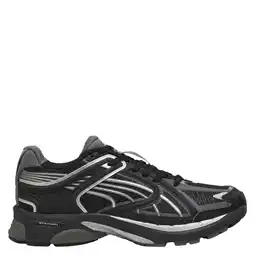 Wehkamp Puma Skyjet sneakers - zwart aanbieding