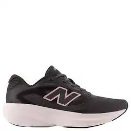 Wehkamp New Balance 680 v9 hardloopschoenen - antraciet/zwart aanbieding