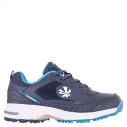 Wehkamp Reece hockeyschoenen blauw aanbieding