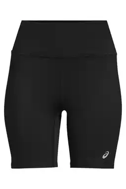 Wehkamp ASICS Core Sprinter hardloopshort - zwart aanbieding