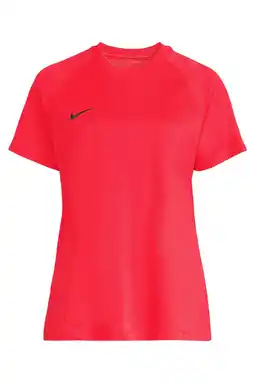 Wehkamp Nike Park III sportshirt - rood aanbieding
