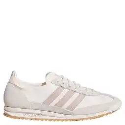 Wehkamp adidas Originals SL 72 sneakers - beige aanbieding