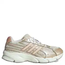 Wehkamp adidas Sportswear Technochaos chunky sneakers - ecru aanbieding