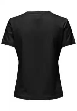 Wehkamp ONLY PLAY sportshirt - zwart aanbieding