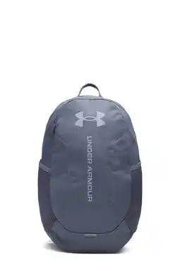Wehkamp Under Armour rugzak Hustle LIte 26,5L antraciet aanbieding