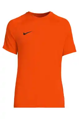 Wehkamp Nike Park VIII sportshirt - oranje aanbieding