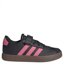 Wehkamp adidas Sportswear VL Court 3.0 sneakers - zwart aanbieding