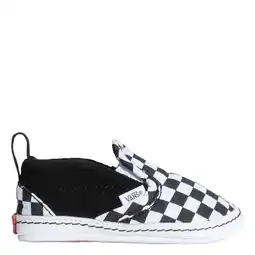 Wehkamp Vans sneakers zwart aanbieding