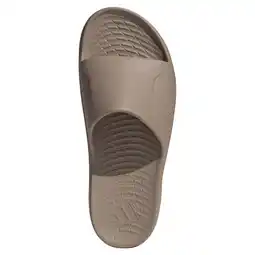 Wehkamp adidas Sportswear Lightshift badslippers zand aanbieding