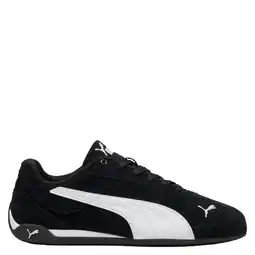 Wehkamp Puma Replicatch sneakers - zwart aanbieding