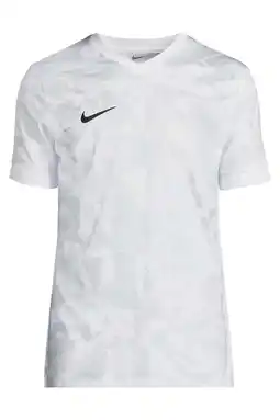 Wehkamp Nike Precision VII senior sportshirt - wit aanbieding
