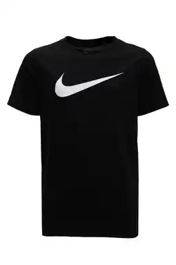 Wehkamp Nike Park 20 sportshirt - zwart aanbieding