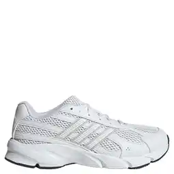 Wehkamp adidas Sportswear Technochaos 2000 sneakers wit aanbieding