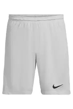 Wehkamp Nike Park III voetbalshort - grijs aanbieding