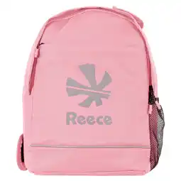 Wehkamp Reece sport rugtas - lichtroze aanbieding