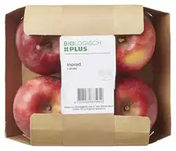 PLUS Biologisch PLUS Handappels aanbieding