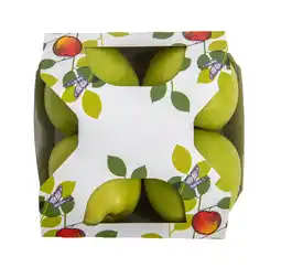 PLUS PLUS Handappels Golden Delicious aanbieding