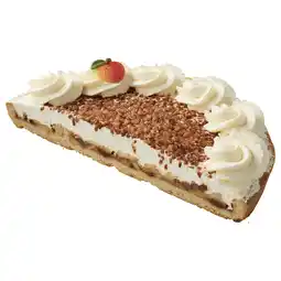 PLUS PLUS Korenlanders Appelkaneelvlaai half aanbieding