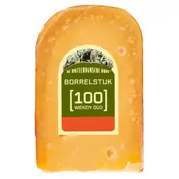 PLUS Rotterdamsche Oude Borrelstuk 100 weeks aanbieding